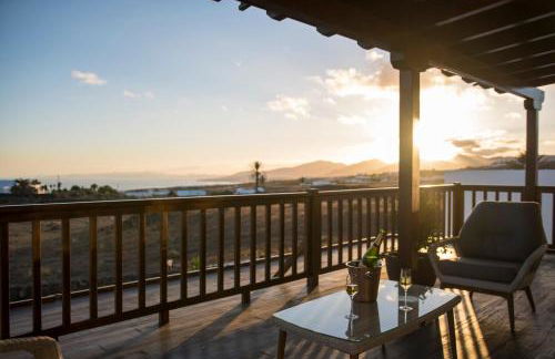 Villa Alcalde - Foto 25