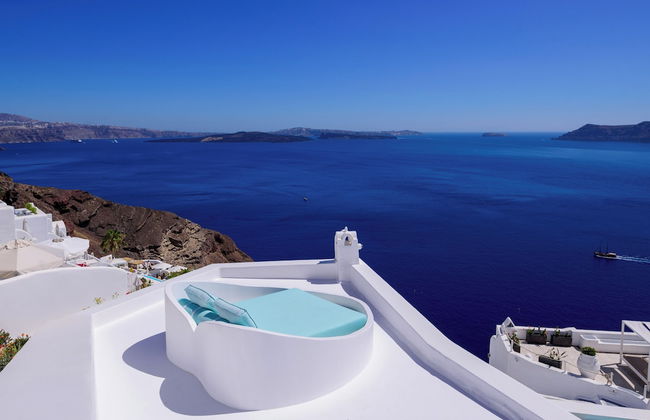 Agapi Cave House - Foto 47