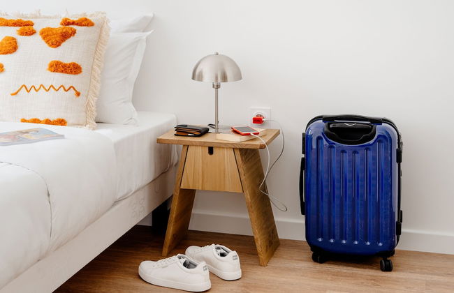 Edgar Suites Châtillon - Foto 7