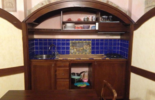 Historical Residence il Biribino 27 People - Foto 15