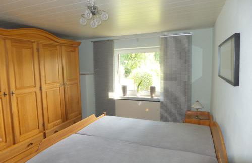 Ferienwohnung Weserberglandblick - Foto 14