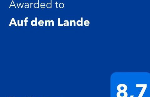 Auf dem Lande - Foto 1