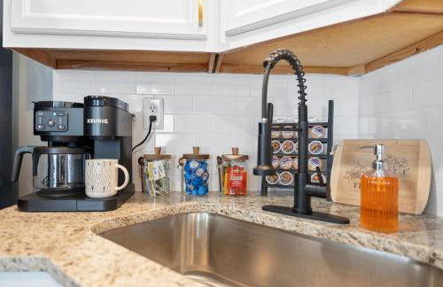 Spacious King Suite, Game Room, Patio, Firepit - Foto 14