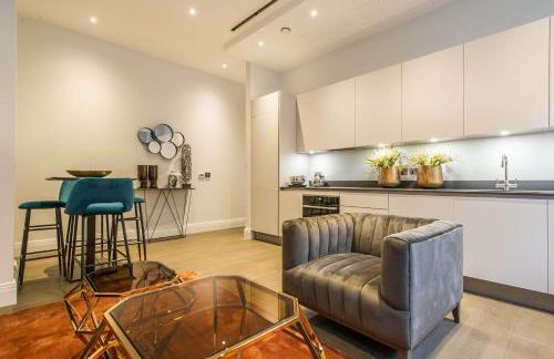 Chancery Quarters - 124 Chancery Lane - Photo 65