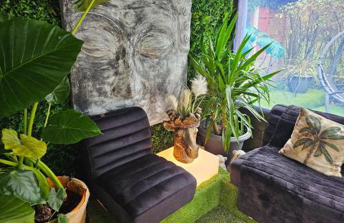 le petit chalet cevenol - Foto 41