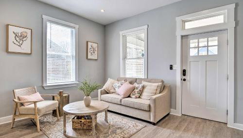 Family-Friendly Home Near Noblesville Square! - Foto 5