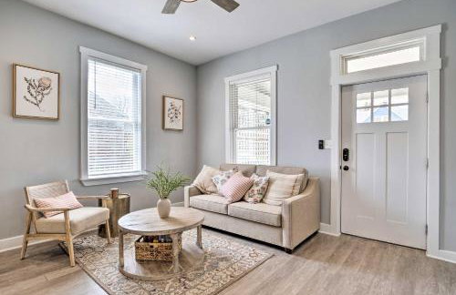 Family-Friendly Home Near Noblesville Square! - Foto 5