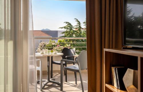 Maistra Select Srebreno Premium Apartments - Foto 19