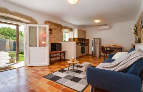 Villa Zoro Comfortable holiday residence - Foto 15