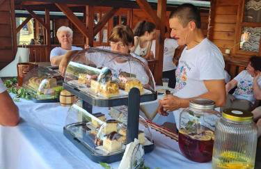 Leśne Zacisze Radawa III - Foto 32