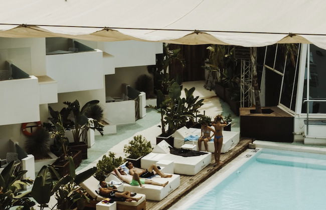 Apartamentos Bora Bora - Adults Only - Foto 37