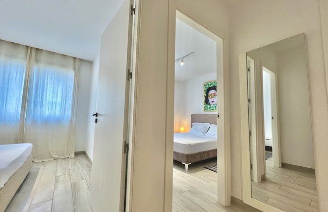 Residence Villa Jade Luxe Marsa - Foto 3