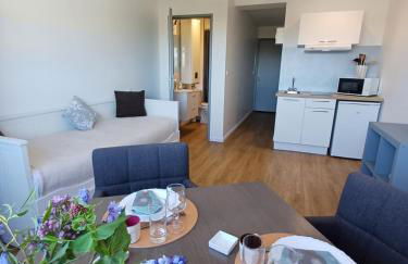 Appart' Islande - Foto 8