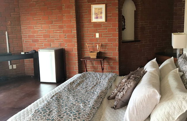 Quinta Joselito in Cuernavaca - Photo 5