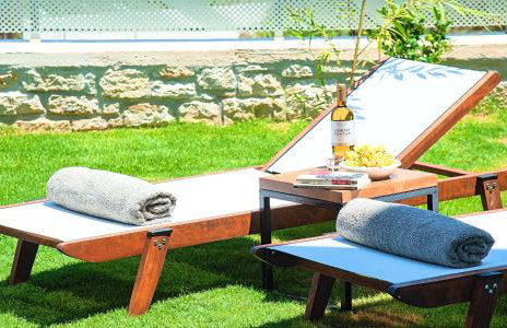 Perla Villas with Heated Pool - Foto 34