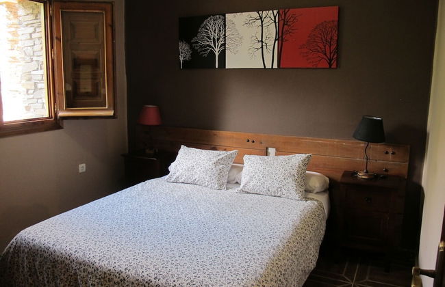 Apartamentos Balcón del Cielo - Foto 55