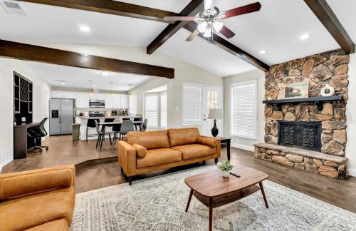 Casa Parkside - Foto 26