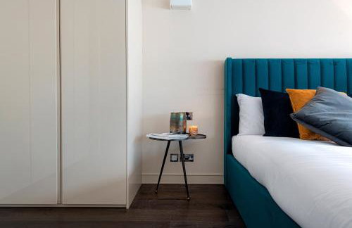 Luxury 3BR Home in Belgravia, Near Victoria - Foto 30