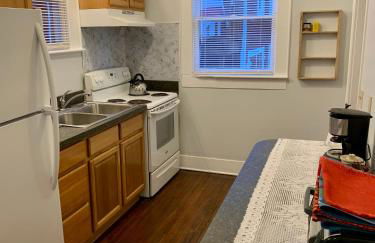 Micanopy Countyline Cottages - Foto 9