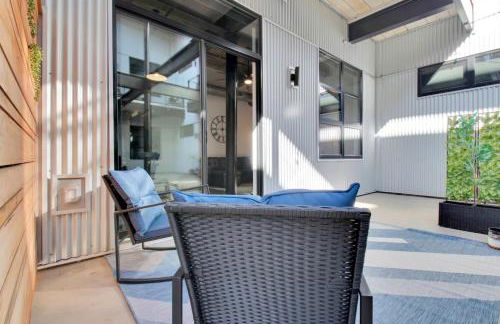 Luxurious 2 Bedroom 2 Bathroom - Foto 26