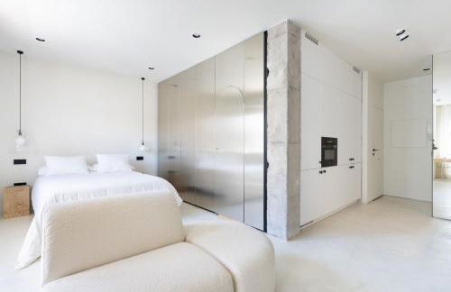 Home2Book Design Studio in Santa Cruz Center - Foto 7