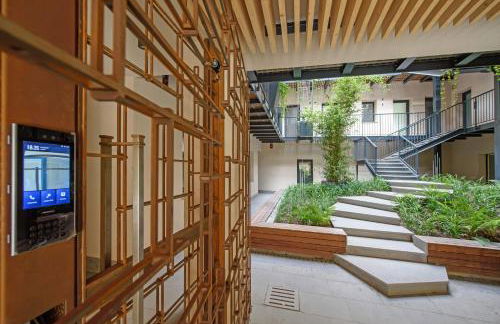 NHolidays Rayon - Boutique Apartment in Aosta - Foto 39