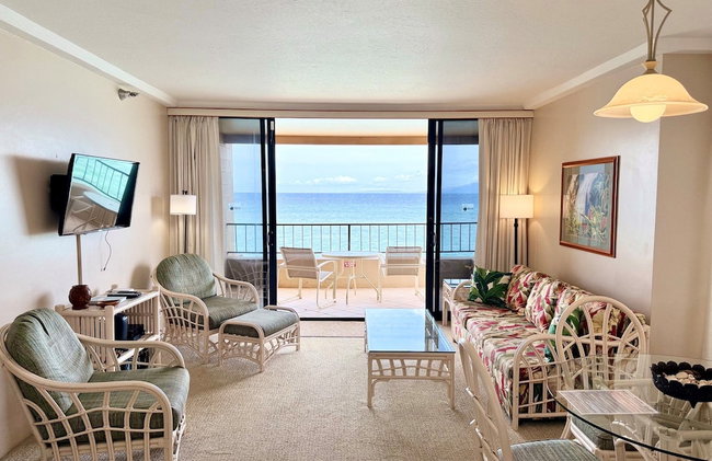 Maui Kai Condos - No Resort Fees - Foto 73