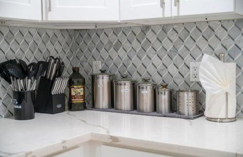 # Marbella Lane - Serene & Spacious 3BR Haven - Foto 15