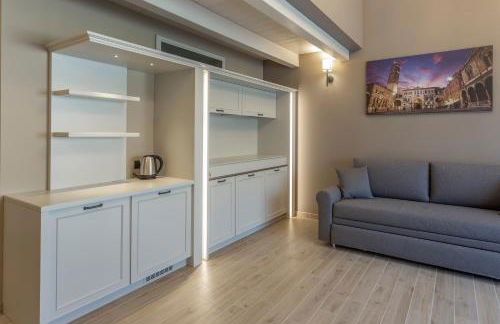 Luxury Apartments San Zeno - Photo 12