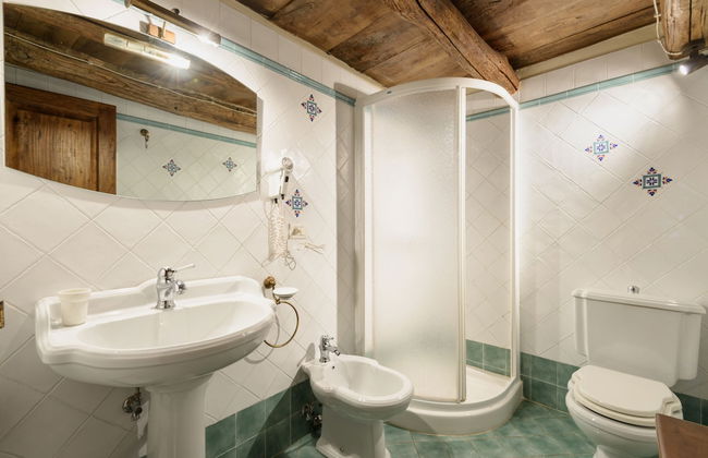 Borgo dei Corsi Holiday House - Foto 75