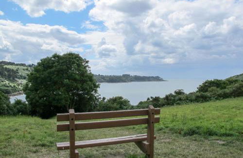 Holiday Home Entre Terre et Mer by Interhome - Foto 52