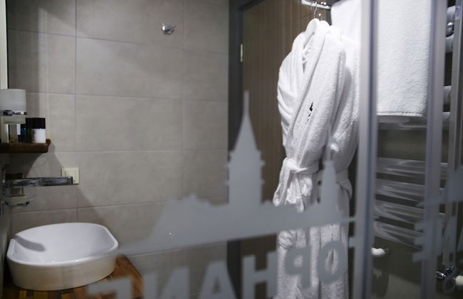 Tophane Suites - Foto 7