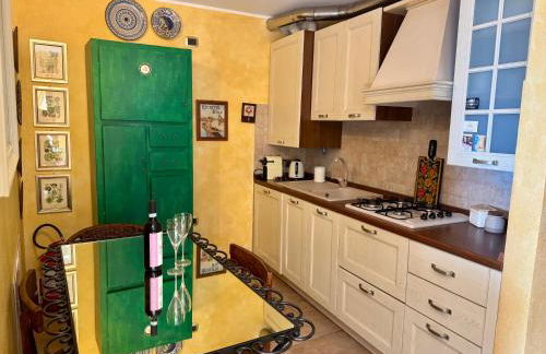 Casa Fabrizia - Foto 15