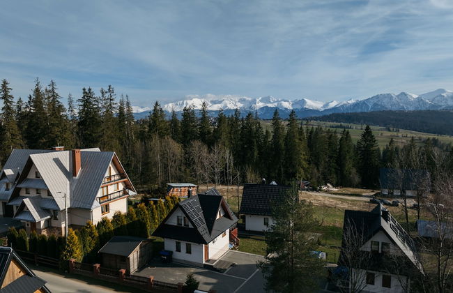 Dom Jarosze I - LoftAffair - Foto 42