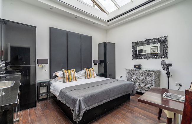 Strozzi Palace Suites by Mansley - Foto 23