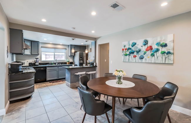 Cypress Villa - Foto 17