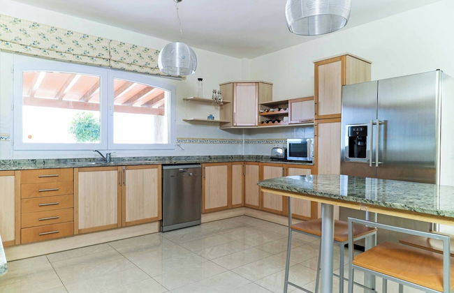 Villa Viewpoint 5 - Foto 8