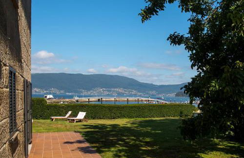 Apartamentos Redondela - A Casa da Praia - Foto 4