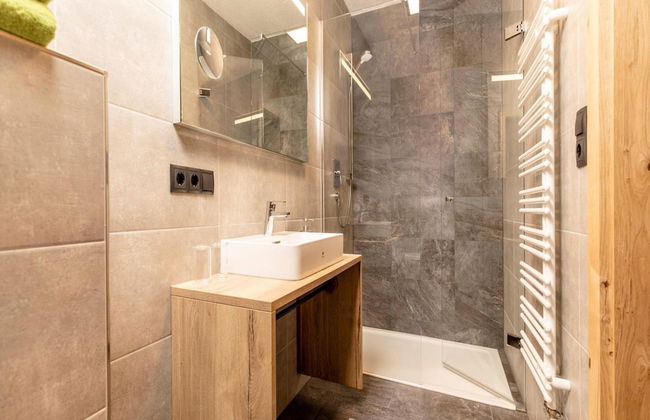 Apartment in Strass im Zillertal in a Beautiful Setting - Foto 22