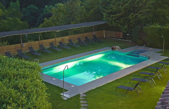 Hotel Galaroza Sierra - Foto 28