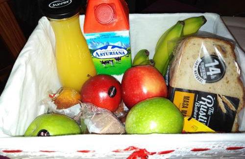 Casa Rural Aguas Frias - Foto 75