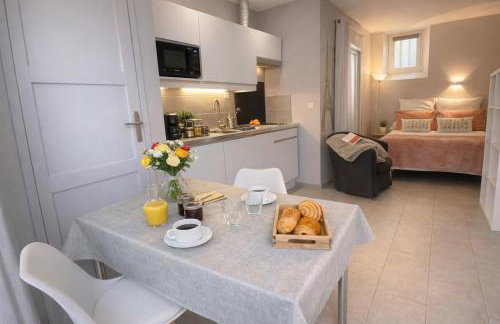 La Ferme de Balizy - Foto 2