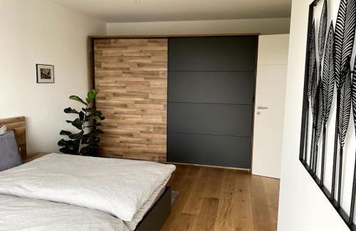 Modernes City-Apartment - Foto 4