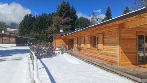 Andalo Chalet - Foto 4