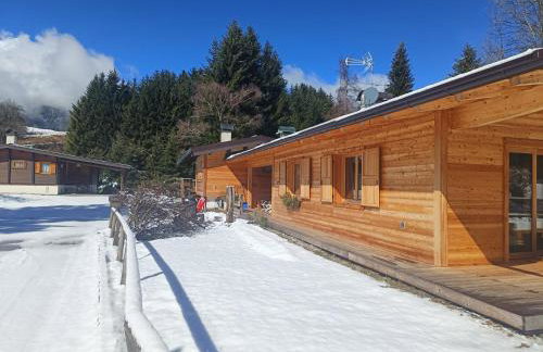 Andalo Chalet - Photo 4