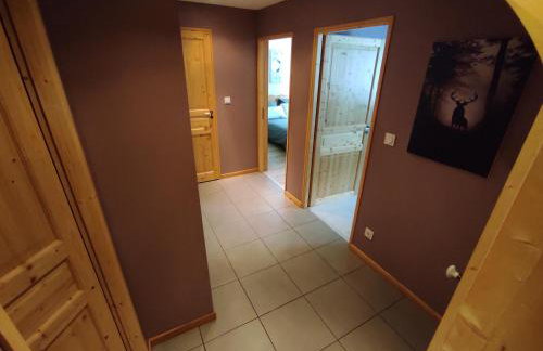 chalet des pierres opalines - Photo 15