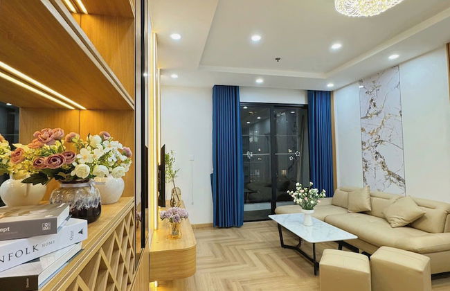 SOL- Vinhomes Times City & Park Hill - Foto 47