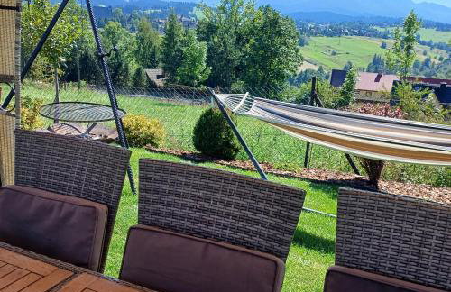 Apartament Góralski - Foto 75