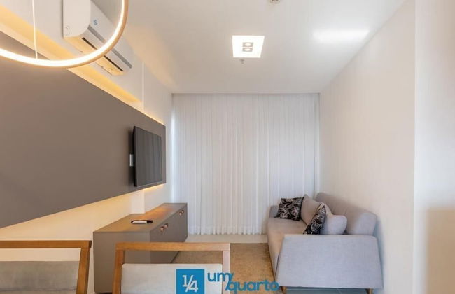 Complexo Heron Marinho Flats - Foto 56