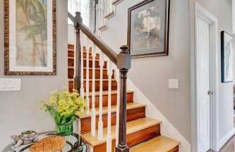 Hot Tub Sleeps 10 Park Your Boat & Trailer - Photo 60